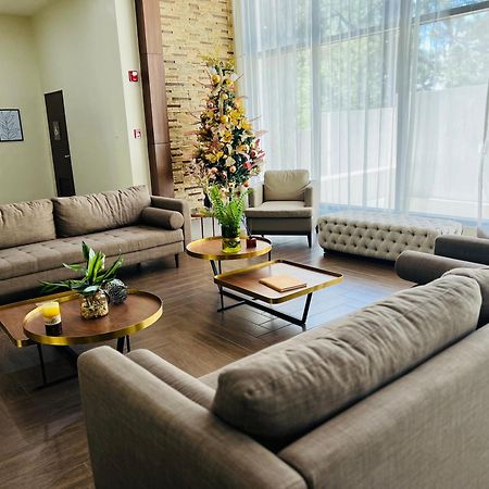 Brenthill Baguio Condo Unit Near Sm Baguio Baguio City Eksteriør bilde