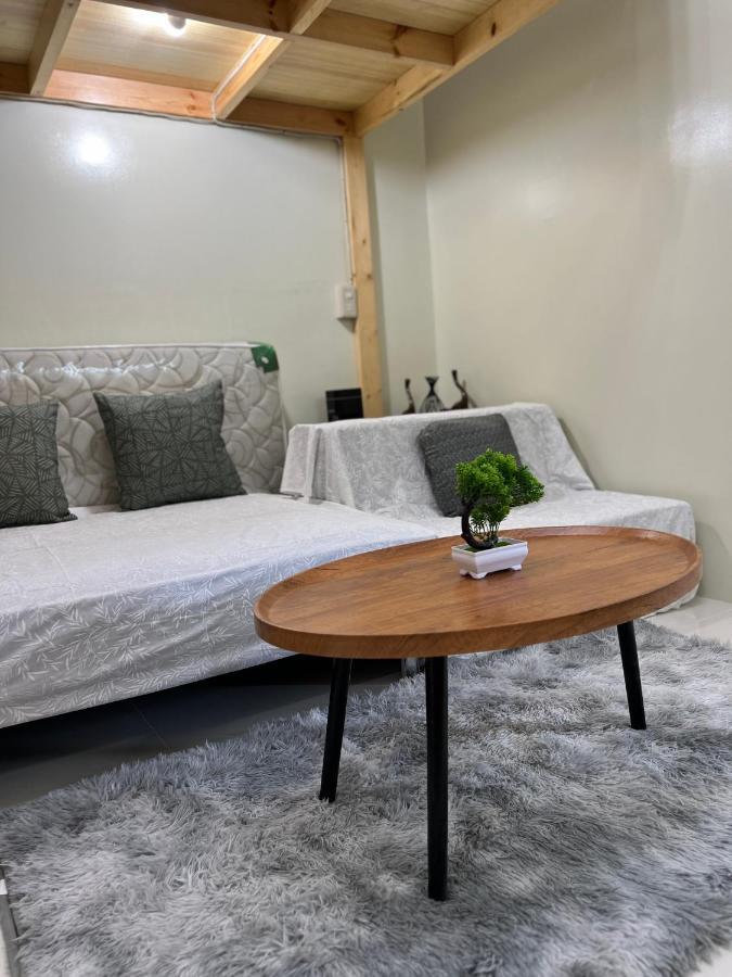 Brenthill Baguio Condo Unit Near Sm Baguio Baguio City Eksteriør bilde